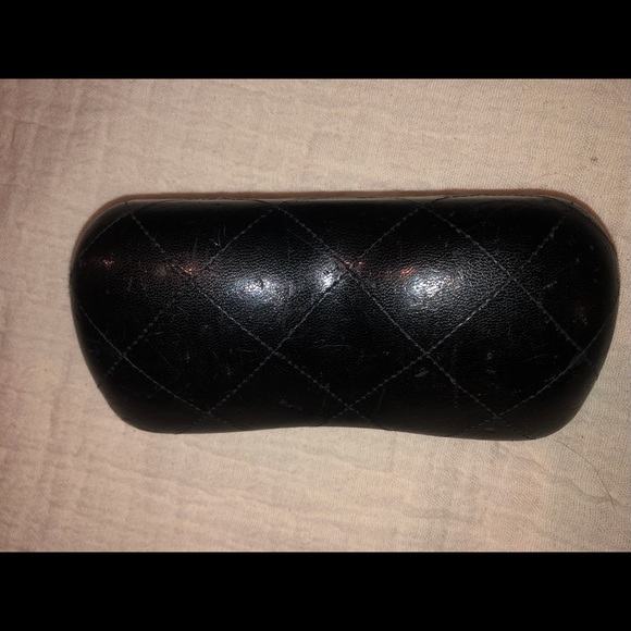 Chanel Sunglasses - Picture 7 of 8